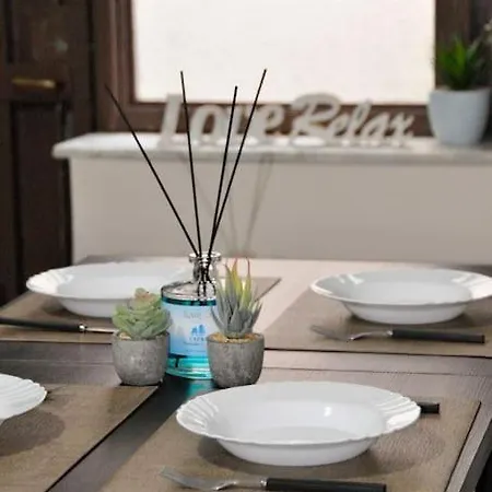 Metro 300m & Spaccanapoli 5min - Authentic Loft